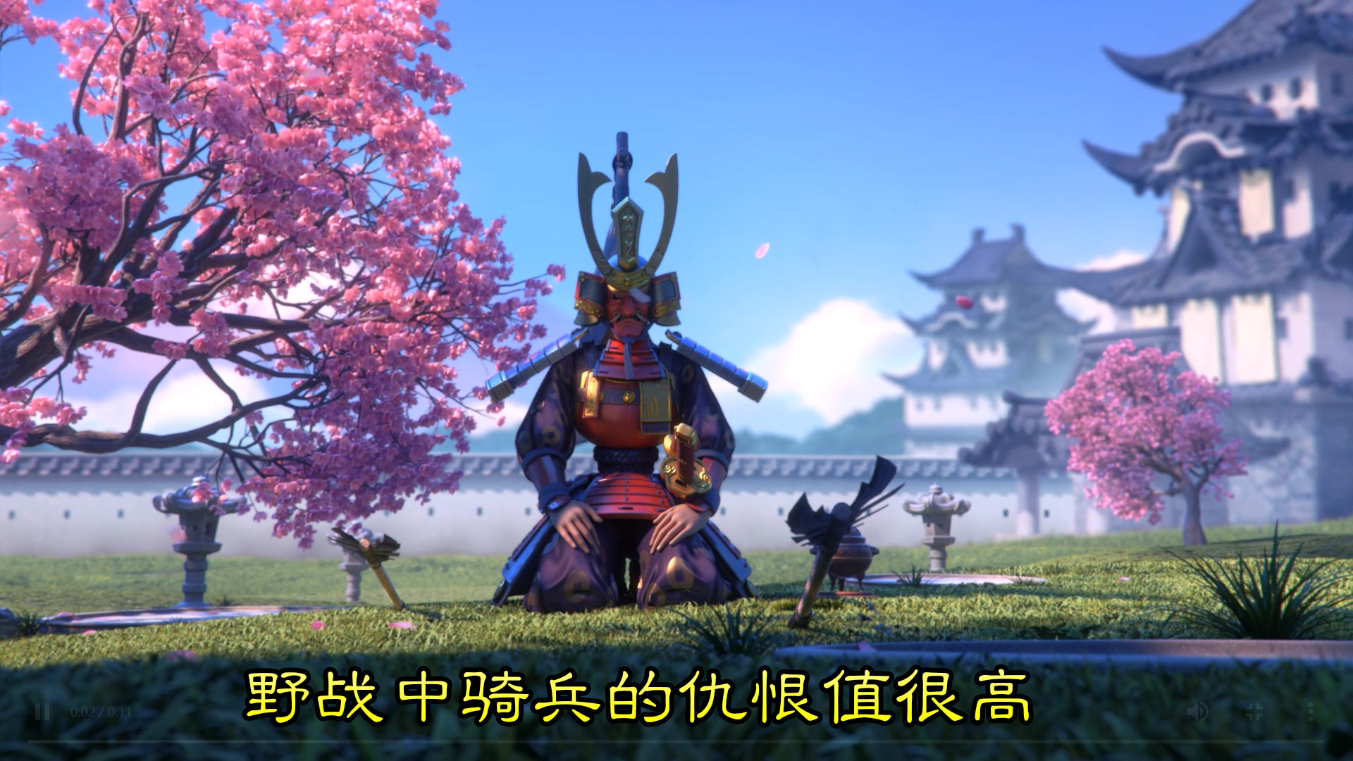 《万国觉醒》骑兵技能和机动天赋点法，追求伤害和速度，适用性强
