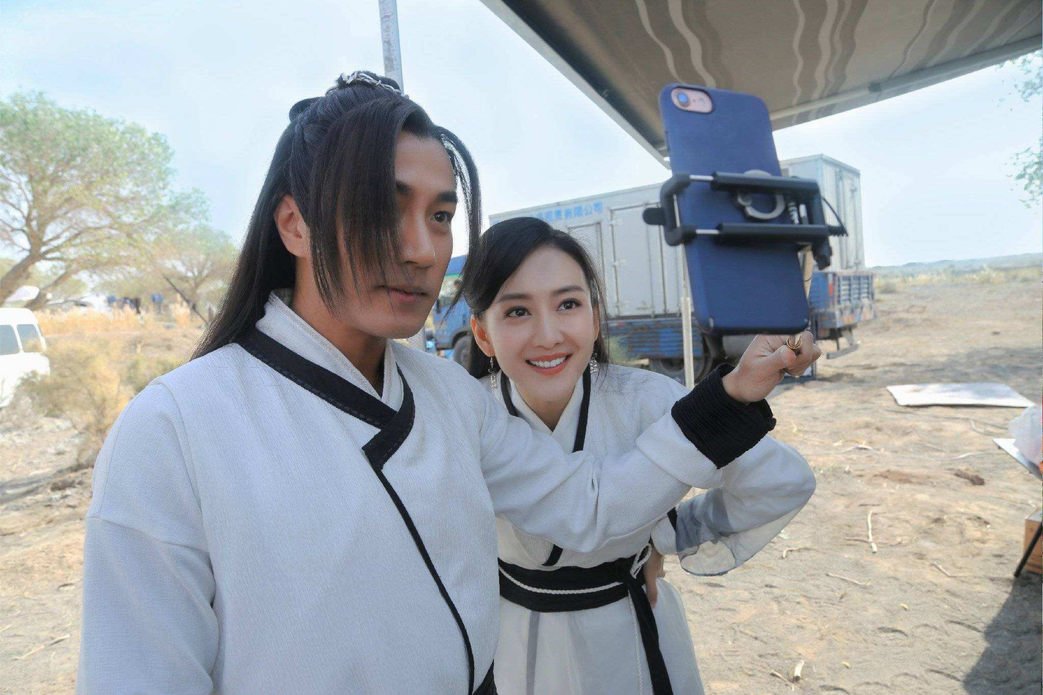 “性感女人”王鸥，绯闻一言难尽，她的故事远比你想得更精彩