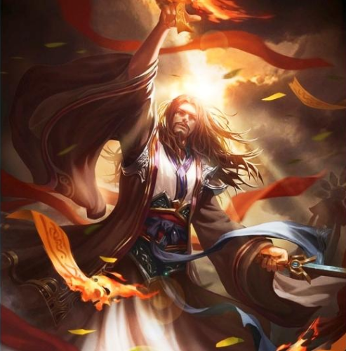 三国杀移动版已出神将排名,你拥有了其中哪几个?