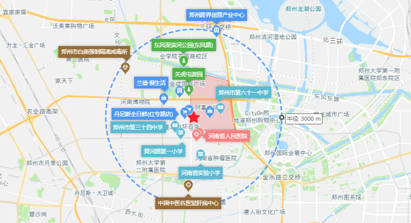 29家房企分食49宗宅地，郑州首次集中土拍揽金414亿落幕