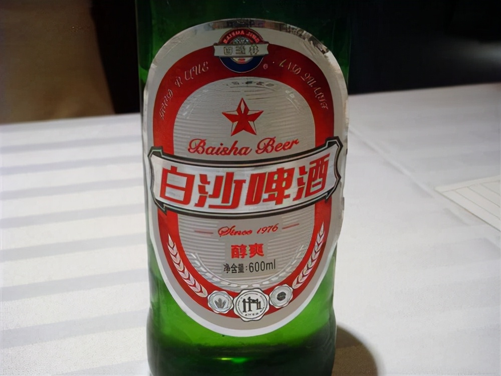 18个被外资收购的“国产”啤酒品牌，看看有你经常喝的吗？