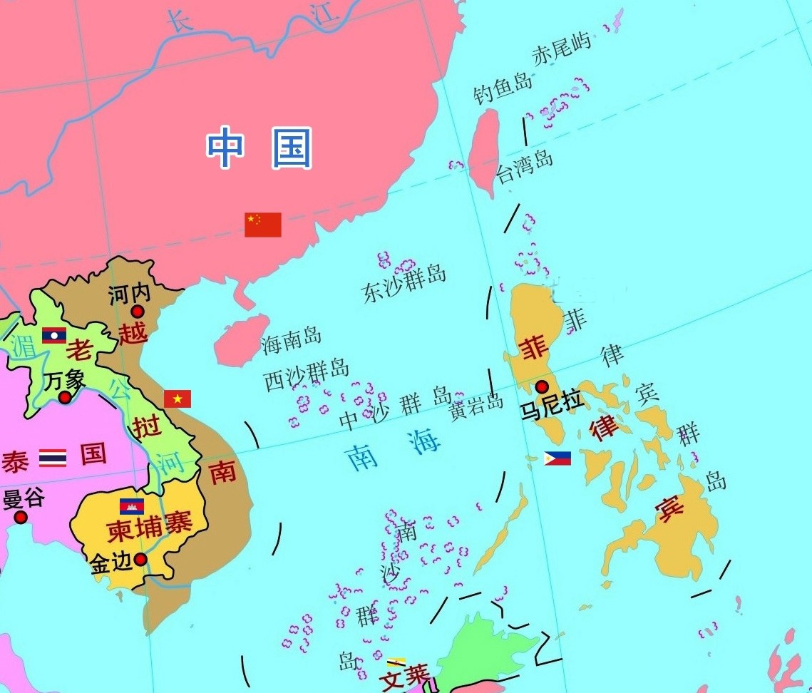 东南亚是天堂还是地狱？针对华人的“骗局”，疯狂的博彩业生态