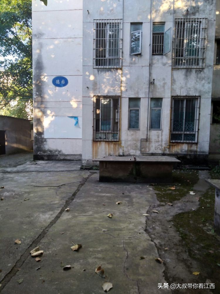 为逝去的记忆——重庆市合川师范学校掠影