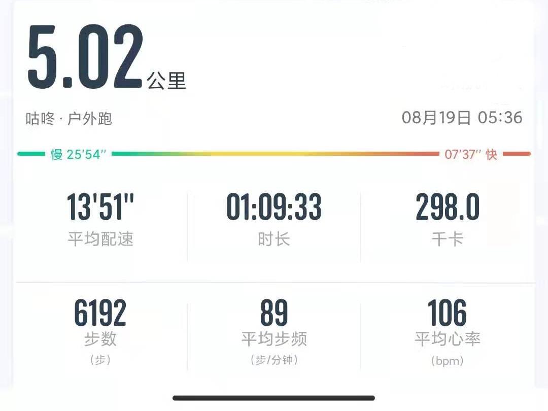 强化精准，为城跑而生，咕咚X3-RE运动手表使用体验