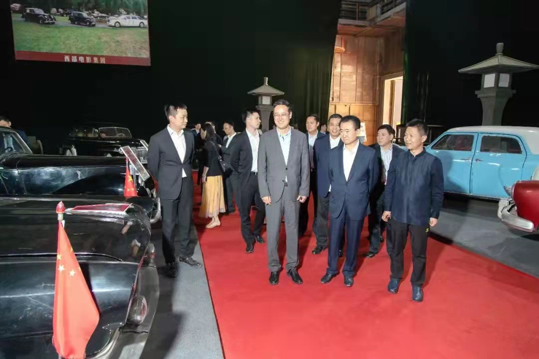 肯德基被引以为荣，中华牙膏不是中国的，关键时刻，王健林出手了