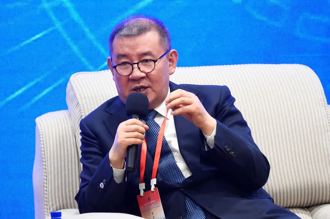 头脑风暴！最高检这场知识产权保护“大讨论”座无虚席