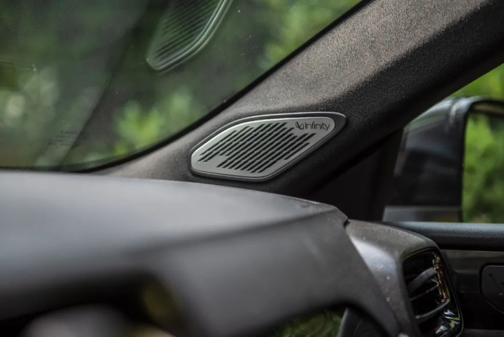 汽車音響品牌大盤點！寶馬最愛哈曼卡頓，“最強王者”來自瑞典？