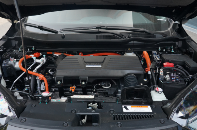 还是本田有诚意，CRV跌至15.97万，比丰田、日产厚道，要啥荣放、奇骏