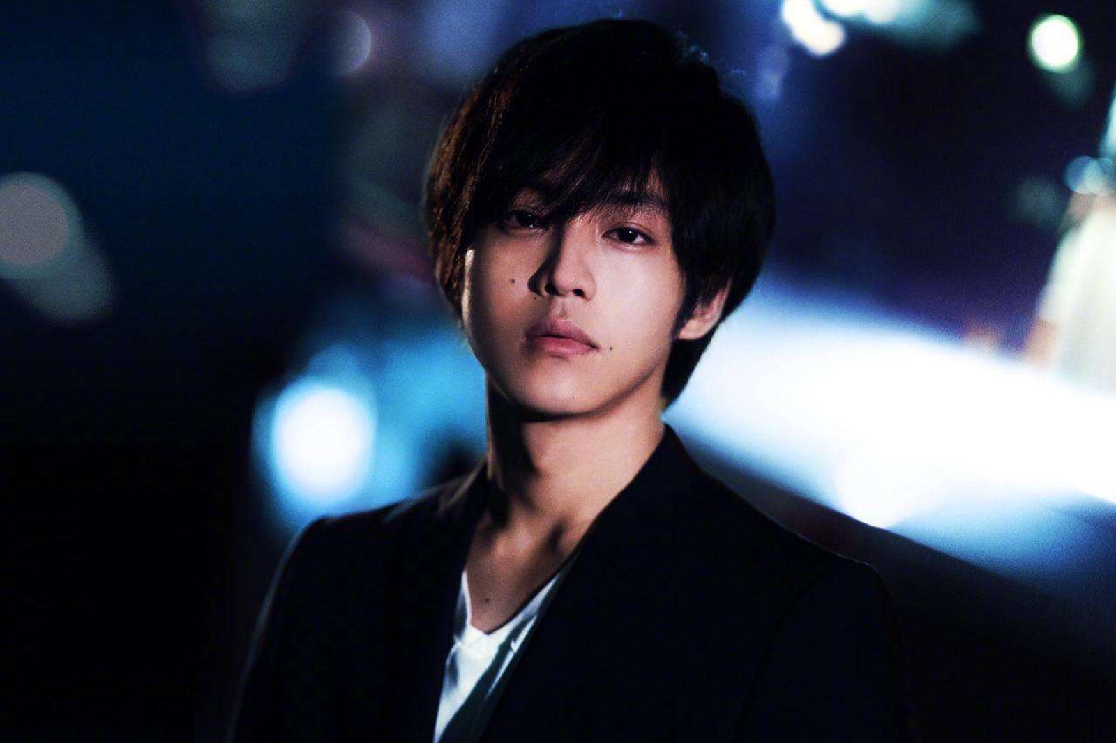 日本最帅男演员TOP10出炉！你老公上榜了吗？