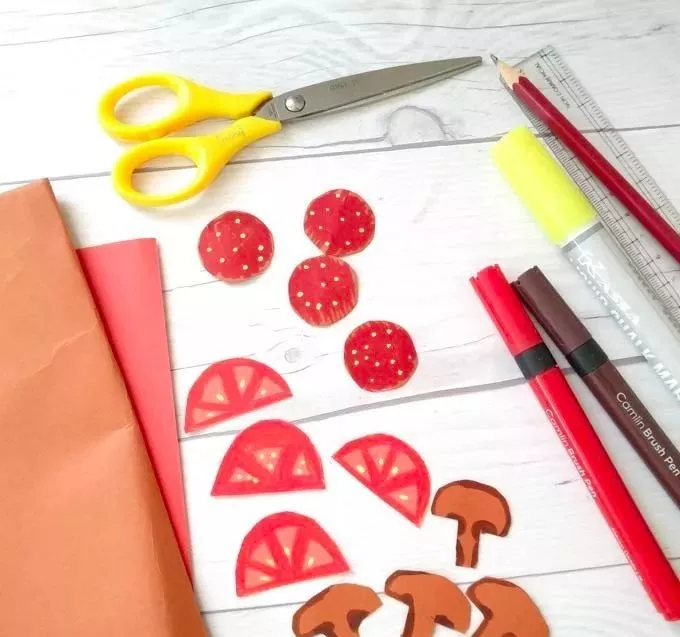 10款变废为宝小手工，让孩子越玩越聪明的益智DIY，附教程