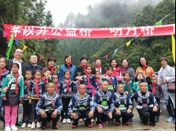 跨越2000公里，架起4座桥梁，北京交通大学这样做的原因很暖心！