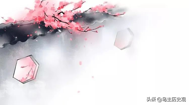 游园不值：不值是什么意思？红杏出墙为什么会变成现在的意思？