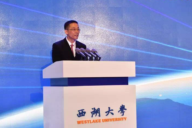 200亿打造西湖大学，施一公声称“五年超清北”，如今实现了吗？