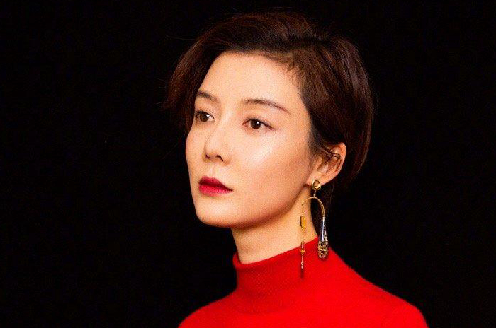 张定涵整容(谁是一周人气飙涨的80后女明星之首?