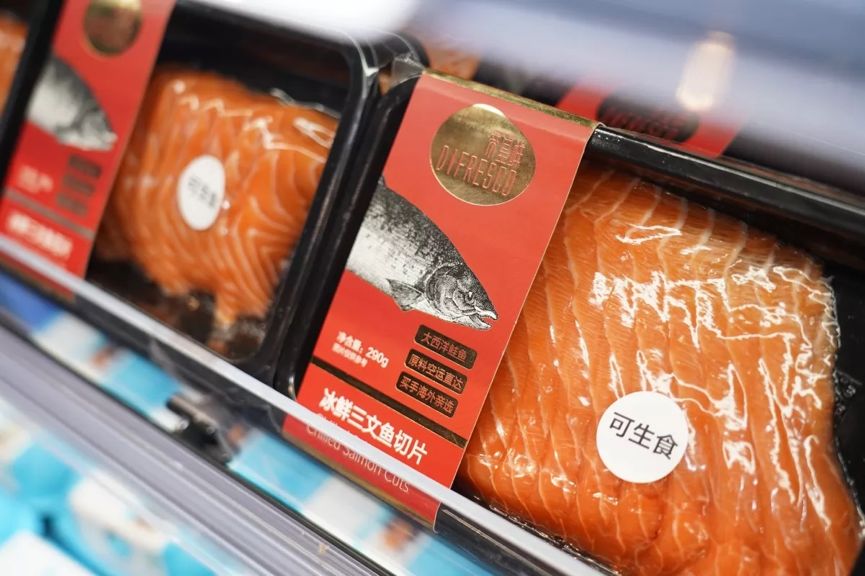沃尔玛、Costco、盒马鲜生“三国杀”，自有品牌哪家强？