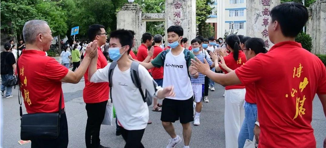 2021高考生注意！三点“明确要求”不容忽视，否则或被拒进入考场