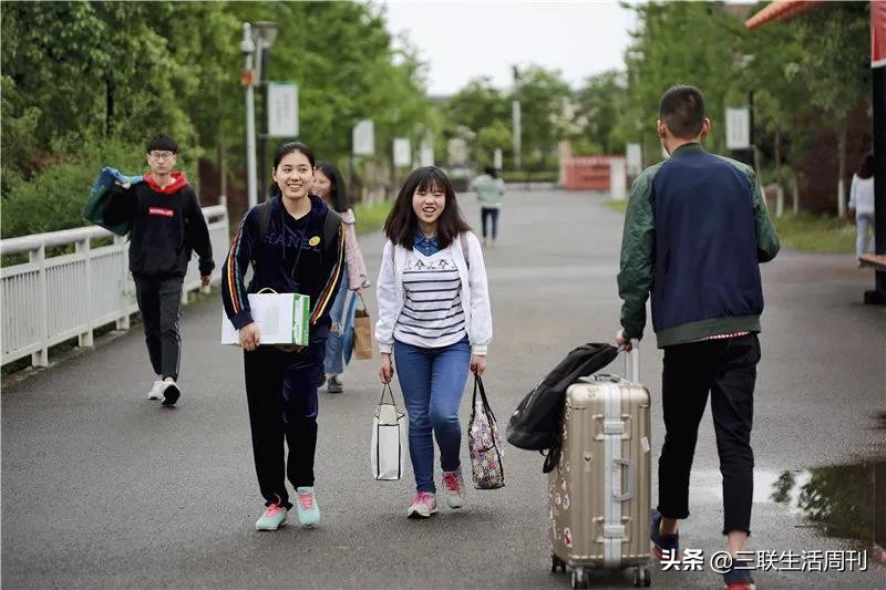 13年过去，北川中学的蜕变与涅槃