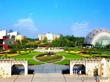 一定要去！这些高校“新地标”颜值爆棚，网红“打卡”新去处