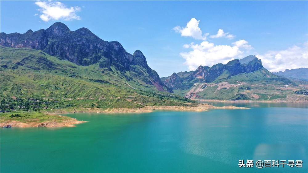 牂牁湖水怪：被称为中国最清晰的水怪视频，为何没火起来？