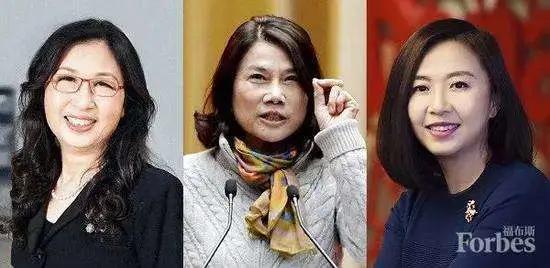 65岁孙亚芳：任正非背后的“华为女皇”，有着铁血手腕的狠角色