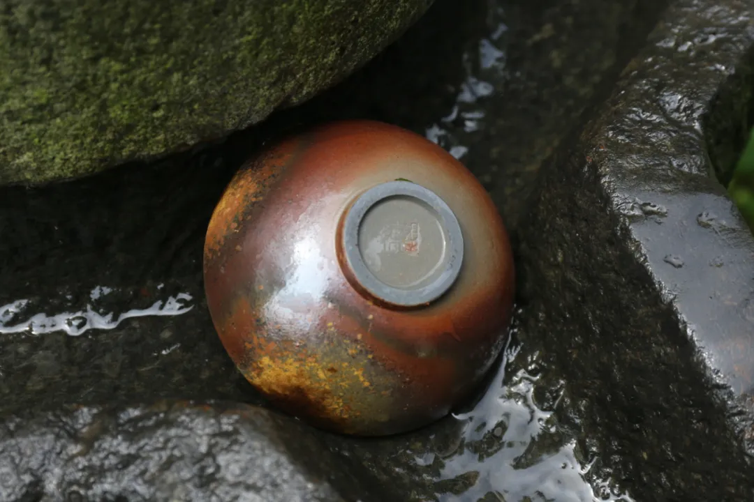 壶友想知道的建水紫陶真假柴烧,以及烧制方法
