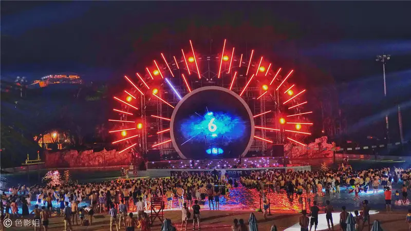 长隆欢乐世界旅游攻略景点必去（三天三夜欢乐长隆之旅）