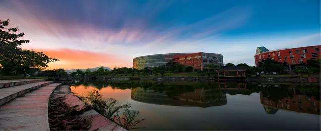 高职高考必看｜全面了解广东理工学院