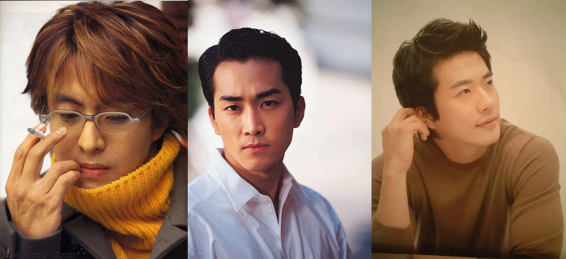 中国影响力最大的十大韩剧，《太阳的后裔》第5，《浪漫满屋》第3