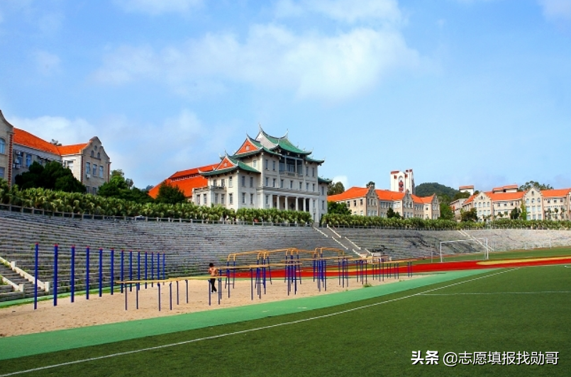 407分上厦门大学？收藏这张专业录取分数汇总表，低分可捡漏