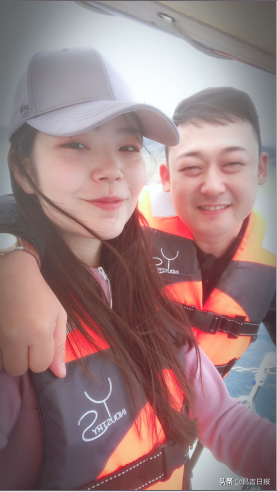 七夕节：有一种浪漫叫“抗疫夫妻”有一种力量叫“并肩作战”