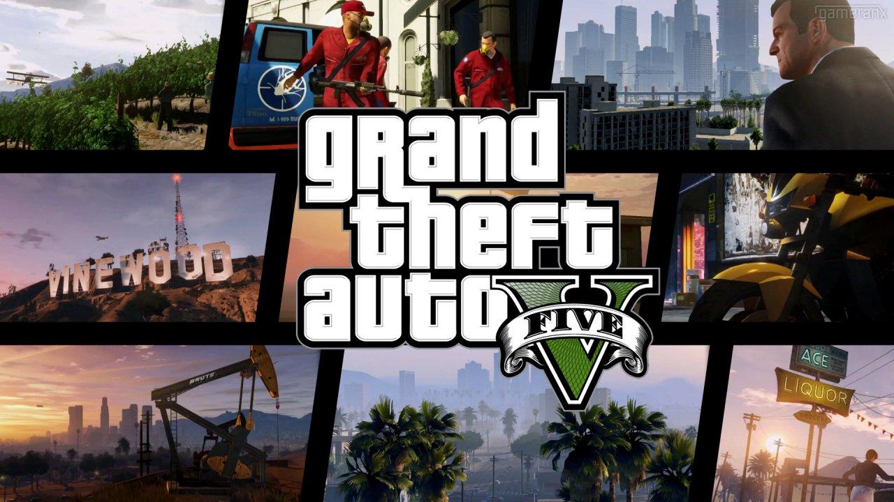 r星懂个p的gta5,国外大神修改代码缩短70%线上加载时间