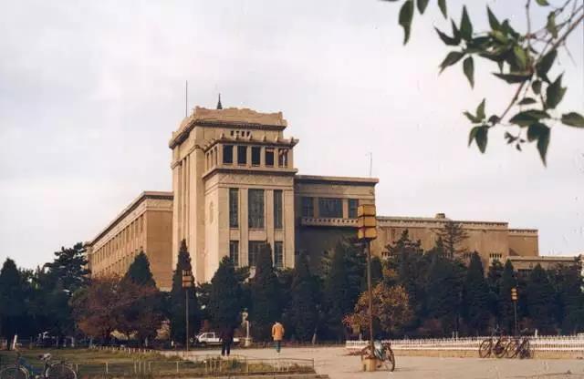 骄傲！细数东北大学创造的无数个中国