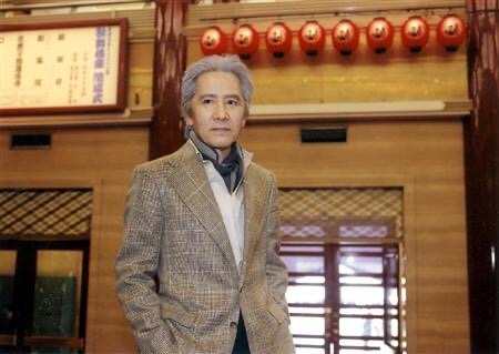 那个木村拓哉和金世佳的偶像走了，世间再无古畑任三郎