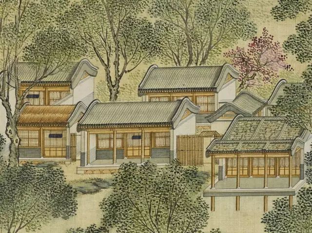 “万园之园”圆明园，究竟长什么样？