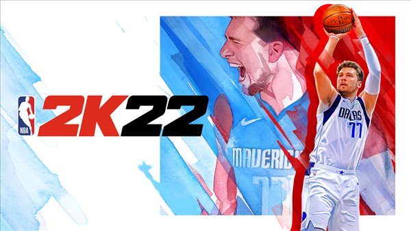 为什么苹果下不了nba2k22(《NBA 2K22》发售 Steam多半差评，换皮不思进取)