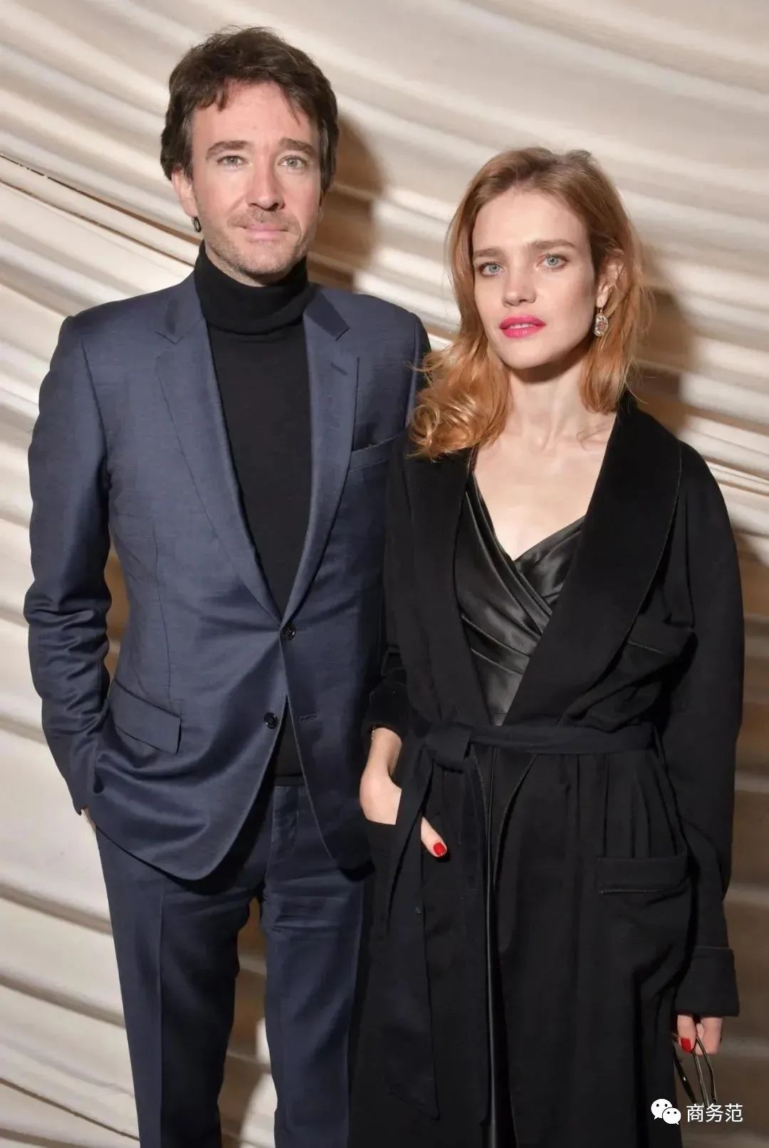 男人如何穿针织衫，才能像007一样高级有型？