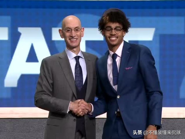 为什么nba球员身高猛涨(乔丹·普尔——新秀第三年的他，为何身价突涨十倍？)