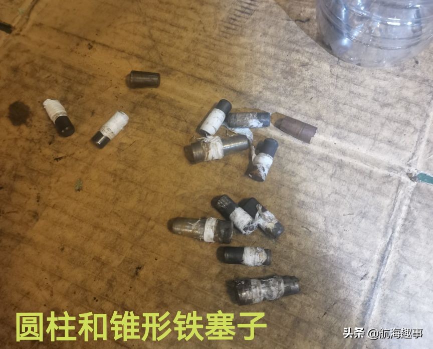 航海故事分享，曼恩发电机单缸排温低，险酿大祸惊的老轨一身冷汗
