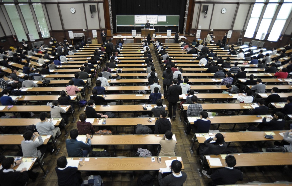 日本专家支招，名校申学志愿书写作指南