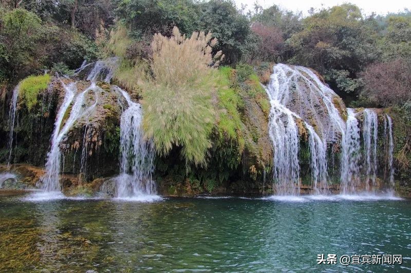 速速围观！“双节”期间 宜宾加开这些列车