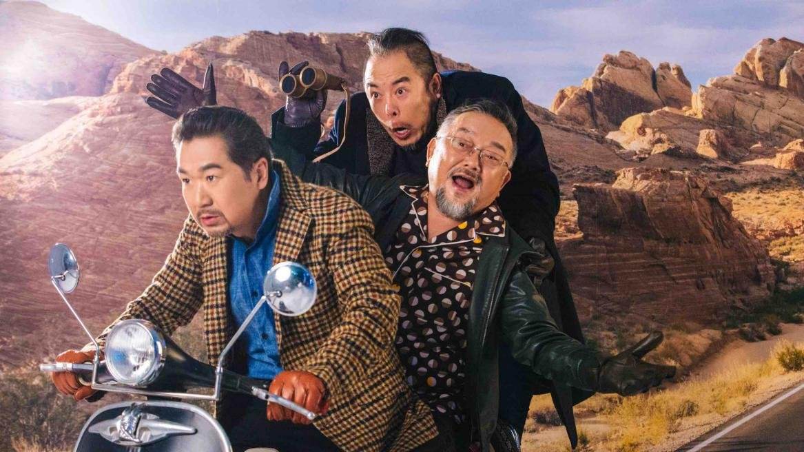 4个女人2段婚姻，“皇帝专业户”张国立，到底是个怎样的人？