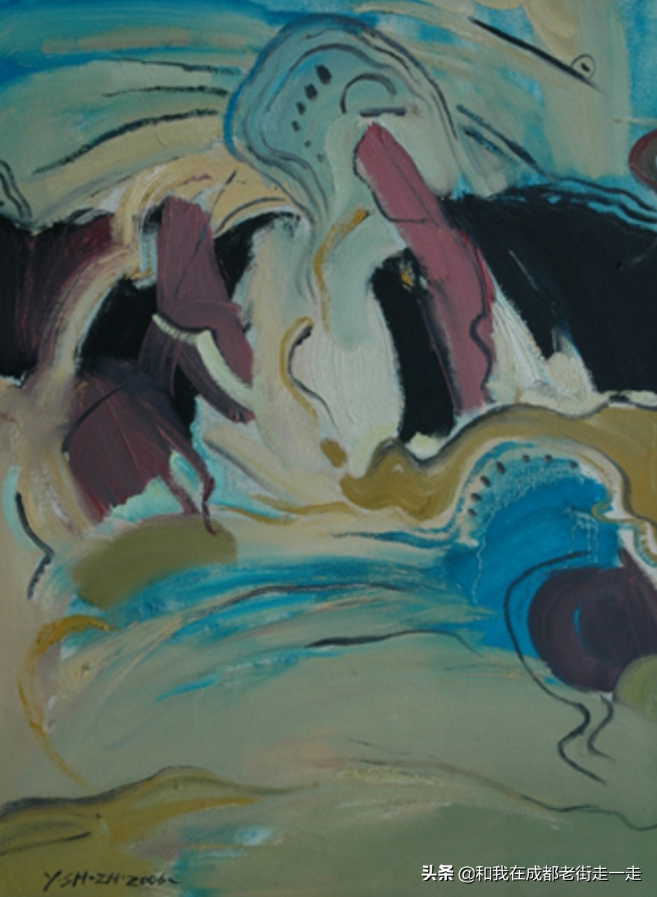 四川教育学院美术系（1985—2004年）系友名单火热收集中