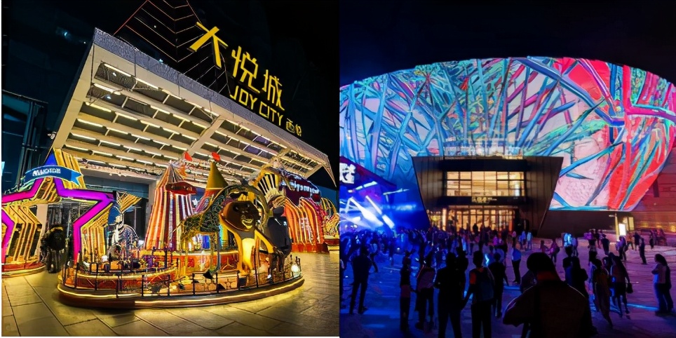 浙江超豪华大学火了，占地1000余亩，宿舍环境高大上，配备健身房