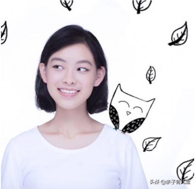 贵州高考美女状元，中考成绩全班倒数第二，却以704分逆袭入清华