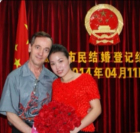 涉外婚姻,涉外婚姻怎么办理结婚证