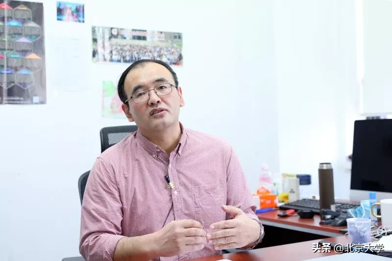 探寻新冠病毒的“生物密码”——北大生命科学学院陆剑课题组开展新冠病毒演化动态研究纪实