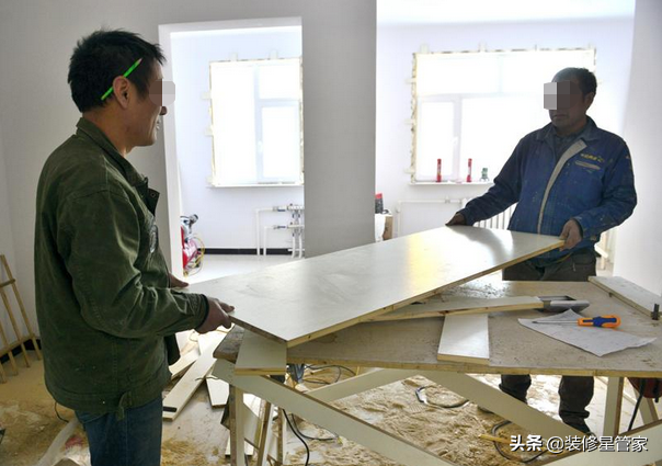 冬季装修记住这10大要点，房子装了不返工、不花冤枉钱
