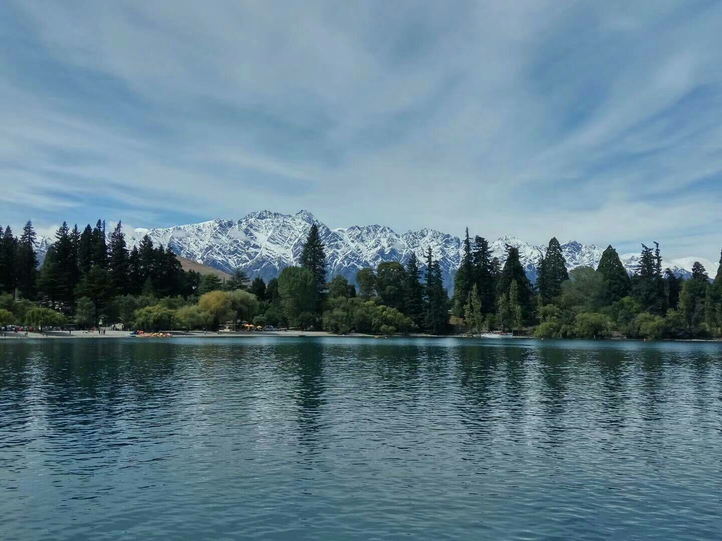 新西兰旅行最值得去的十个地方是哪里(新西兰旅行最值得去的十个地方是哪里呢)