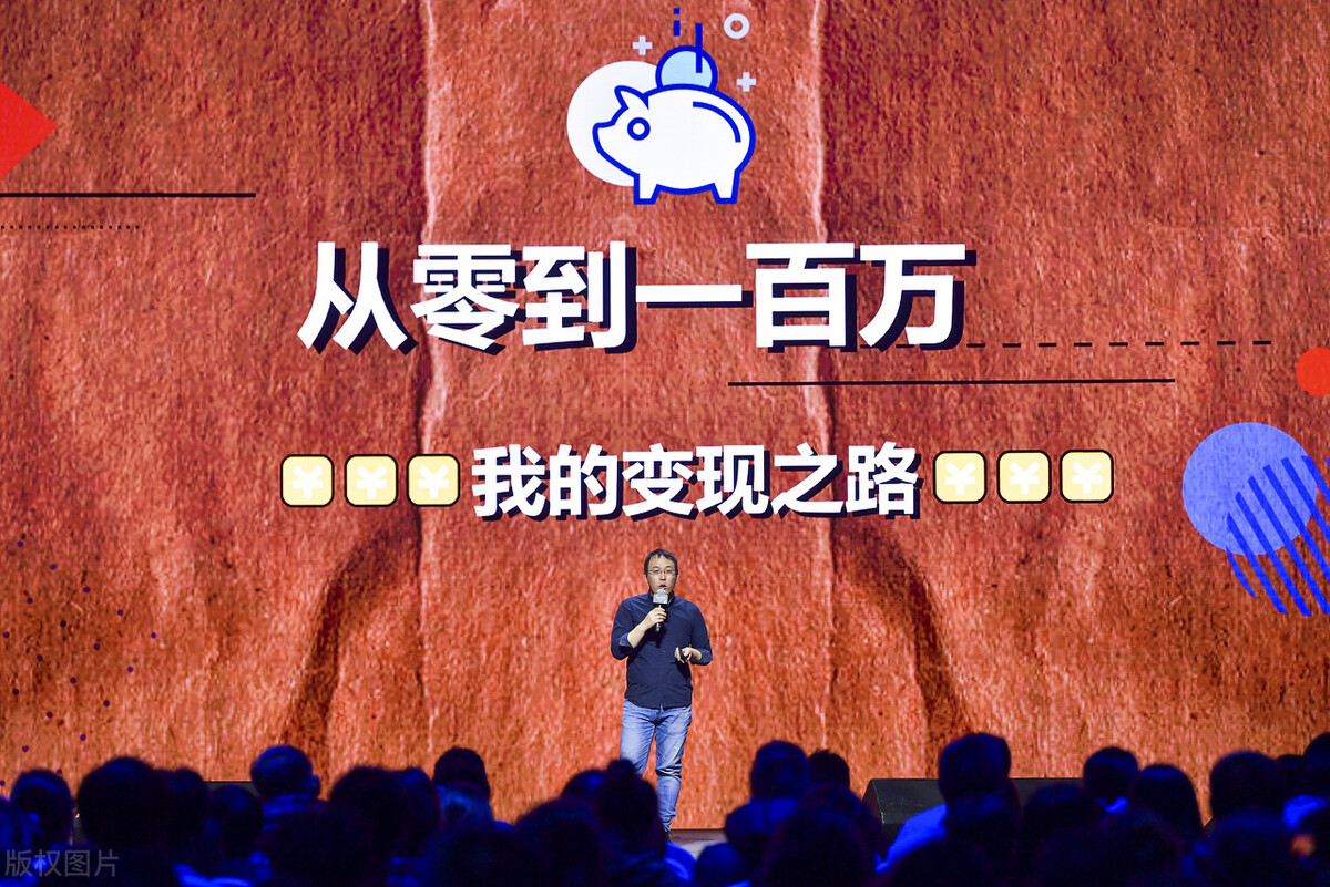 做自媒体的人越来越多了，只要做好这五步，就可以脱颖而出