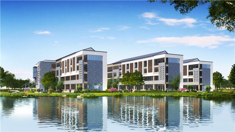 温州一大批新学校投入，你家变学区房了吗